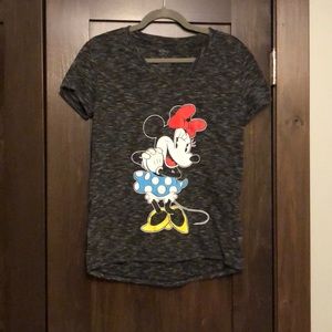 Disney Minnie Mouse T-Shirt